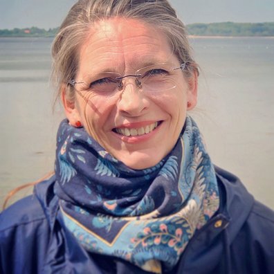 Berit Nøhr Roved, specialpsykolog i børne- og ungdomspsykiatri